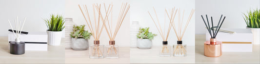 Why Reed Diffusers are your Ultimate Fragrance Product
