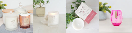 Candle Care