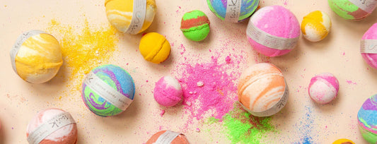 Dive into Relaxation with the BEST Bath Bombs: Treat Yourself to Affordable Luxury!