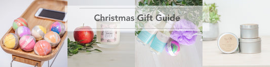 The Ultimate Gift Guide