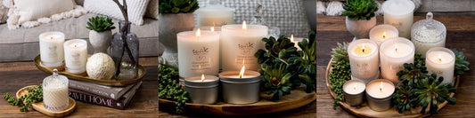 Getting the Most out of your Soy Candle
