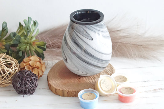 Why Choose Swik for your Soy Wax Melts?