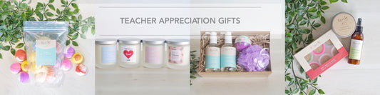 Teacher Appreciation Gifts