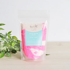 Bath Bomb Dust - 2 Bundle