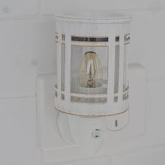 Coastal Glow - Plugin Electric Wax Melt Burner