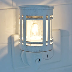 Coastal Glow - Plugin Electric Wax Melt Burner