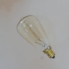Globes / Bulbs - all burners