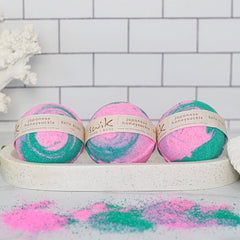 Bath Bombs