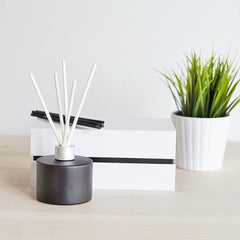 Reed Diffuser - Deluxe