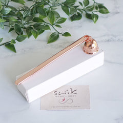 Soy Candle Snuffer