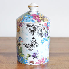 Luxe Canisters - Soy Candle - 65hr