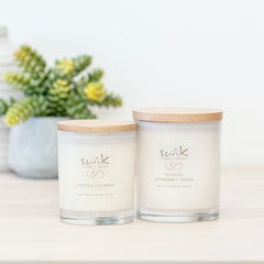 Multi Buy Soy Candles - Leura / Bondi - 2 from $56!