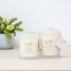 Leura - Soy Candle - 45hr / 60hr