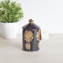 Luxe Canisters - Soy Candle - 65hr