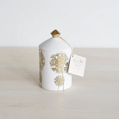 Luxe Canisters - Soy Candle - 65hr