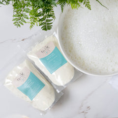 Foaming Bath Milk - 2 for deals!