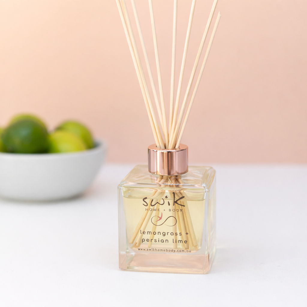 Price Rid Diffuser Reed Diffuser - Set and forget fragrance