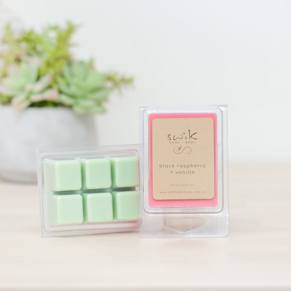 Wax Melts - Clamshell - 3 for $21