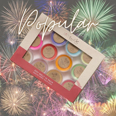 Wax Melts - 12 Pack - Most Popular Selection