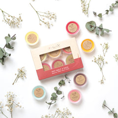 Wax Melts - 6 Pack - 120hr