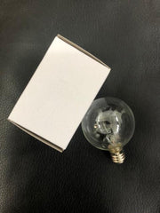 Globes / Bulbs - all burners