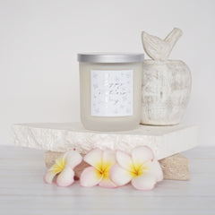 Mother's Day - Soy Candle - B&W Collection
