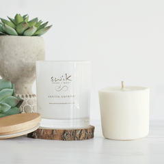 Refill Bondi - Soy Candle