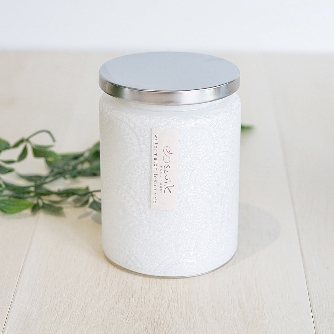 Swik_Soy_Candle_Embossed_White