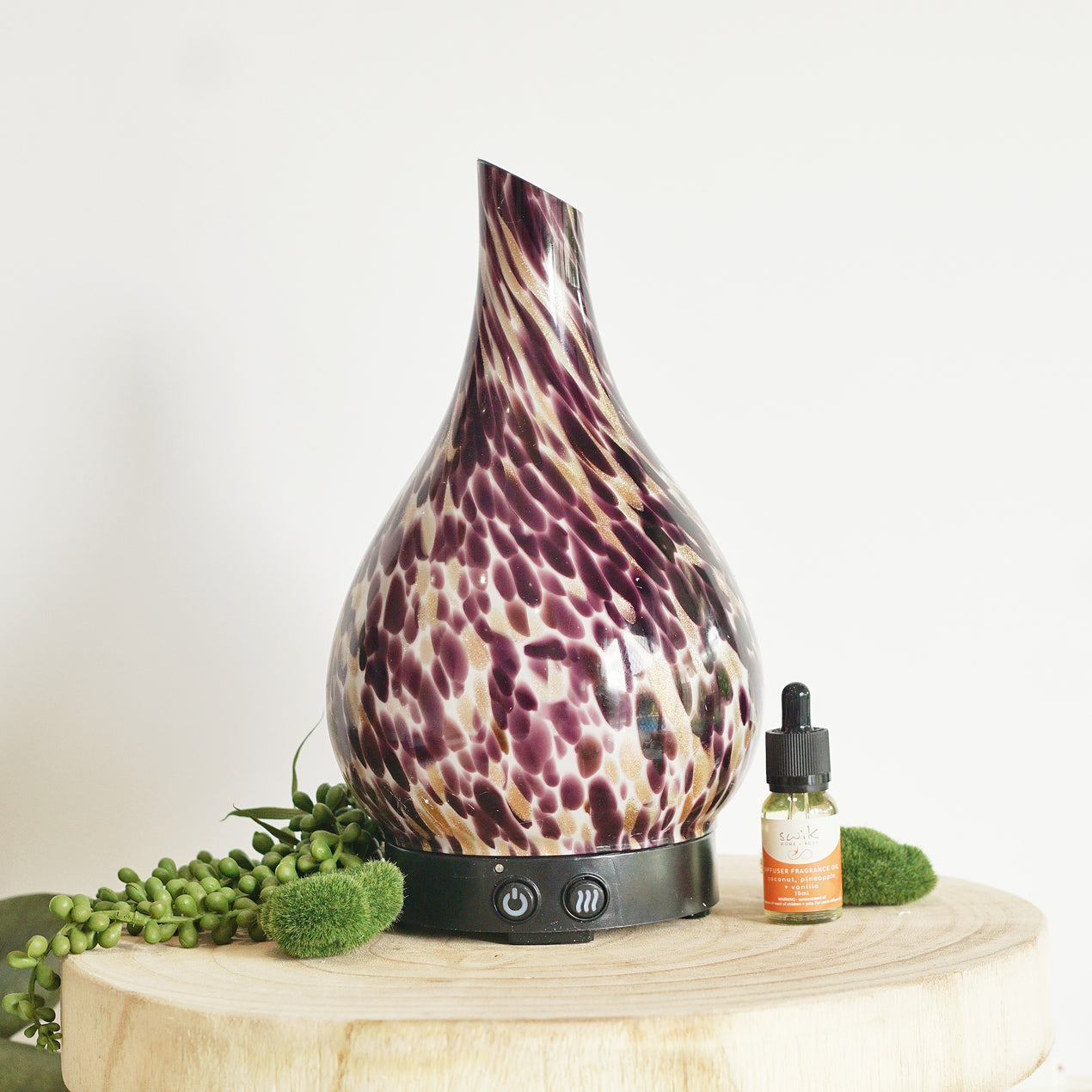 Ultramic Diffuser Ultrasonic diffuser Australia and Diffuser Oils